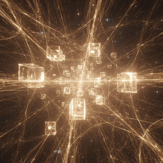 Más allá de las Vidas Pasadas: Qué son realmente los Registros Akáshicos y cómo pueden sanar tu presente