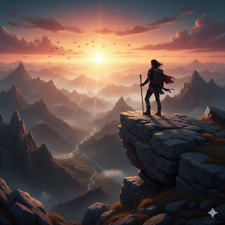 El Héroe: El coraje de transformarse a uno mismo